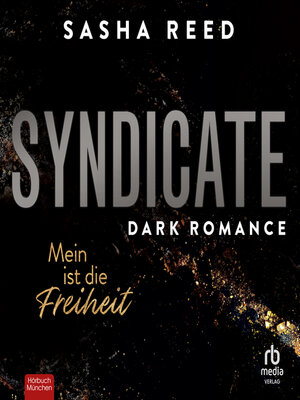 cover image of Mein ist die Freiheit